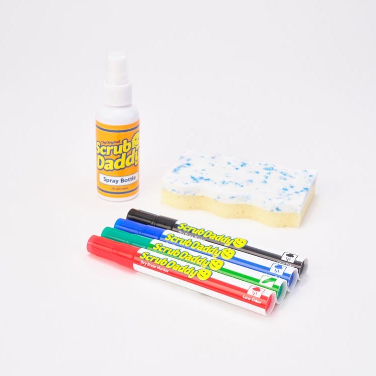 Eraser Mommy 10x Dry Erase Kit