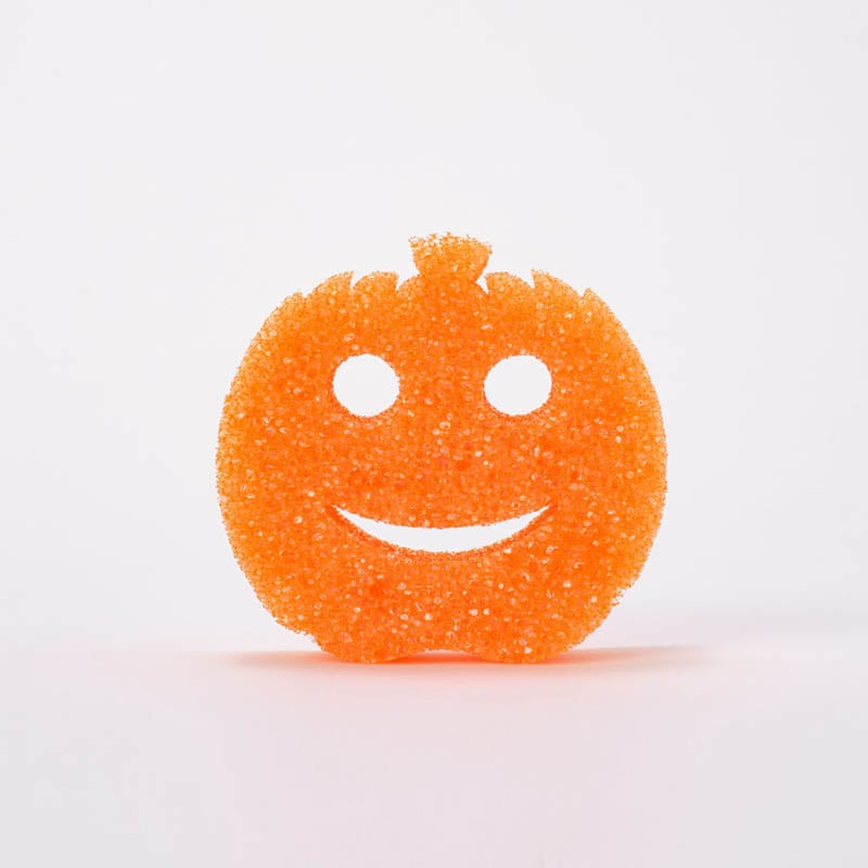 Scrub Daddy Halloween Edition Select-A-Shape (Set VPAG)
