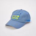 Scrub Daddy Embroidered Baseball Hat (Choice VFQM)