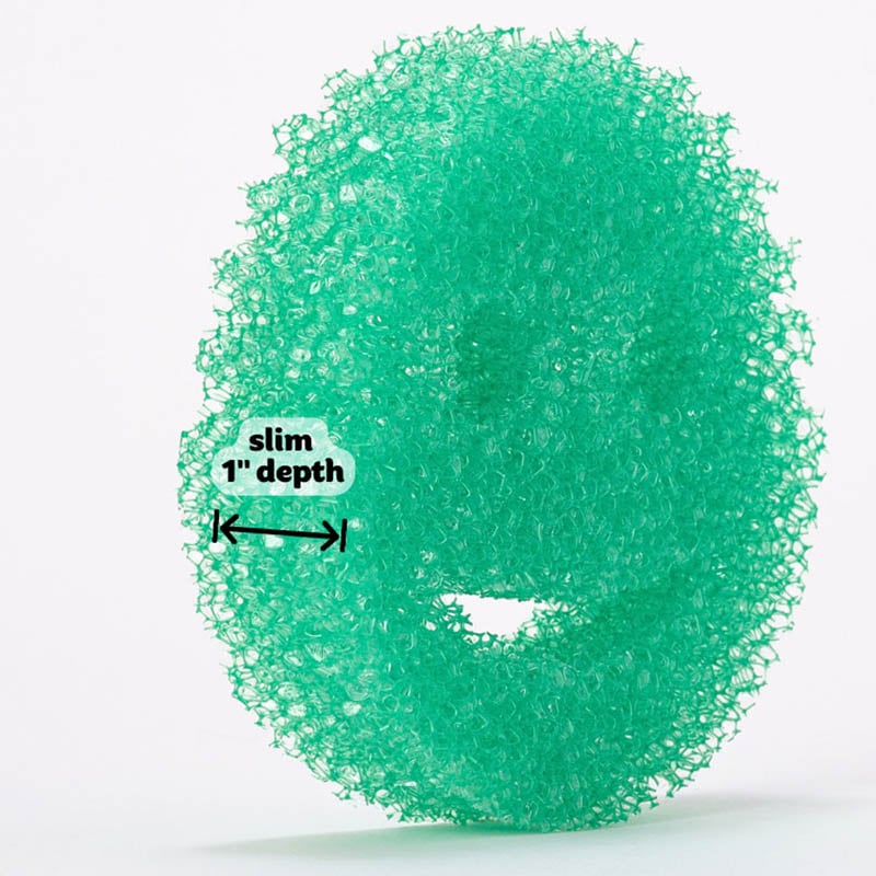 Scrub Daddy Essentials (1count) (Select QWDD)